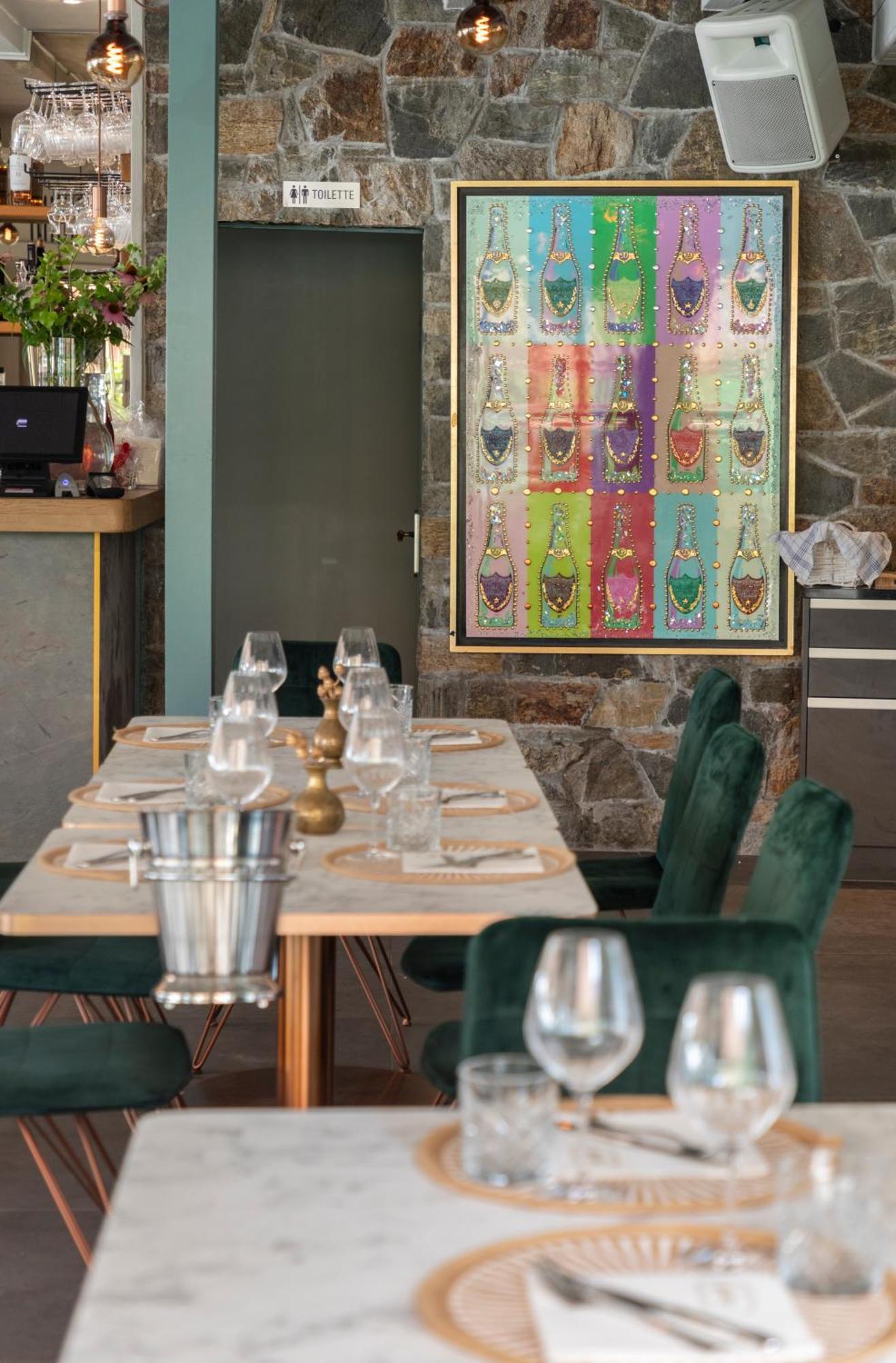 Riva Beach Club I Boutique Hotel I Restaurant Gambarogno Dış mekan fotoğraf